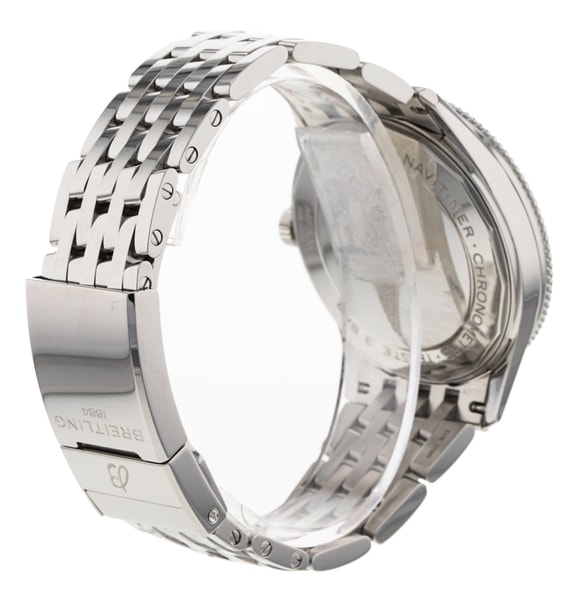 Breitling Navitimer Automatic 41 A17326